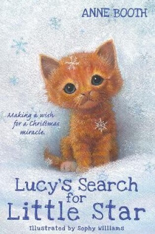 Cover of Lucy's Search for Little Star