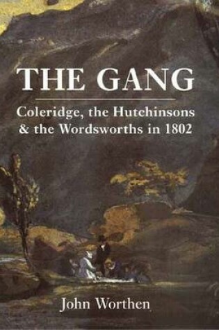 Cover of The Gang