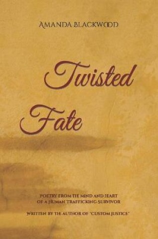 Cover of Twisted Fate
