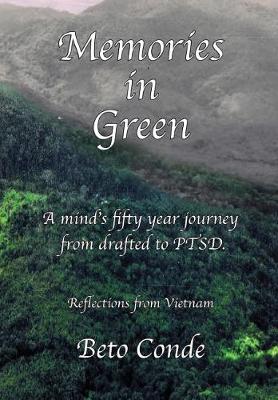 Cover of Memories in Green