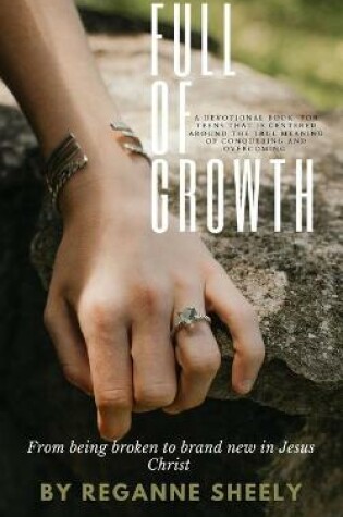 Cover of Full of Growth