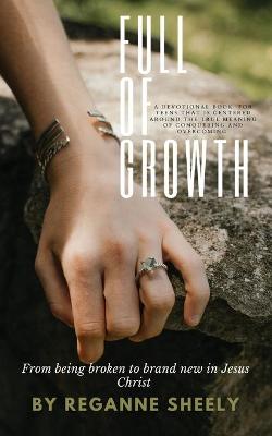 Book cover for Full of Growth