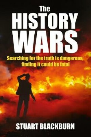 Cover of The History Wars