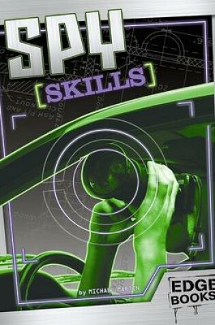 Cover of Spy Skills