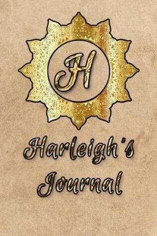 Cover of Harleigh