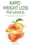 Book cover for Rapid Weight Loss For Women