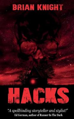 Book cover for Hacks