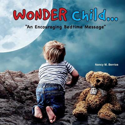 Book cover for WONDER Child...