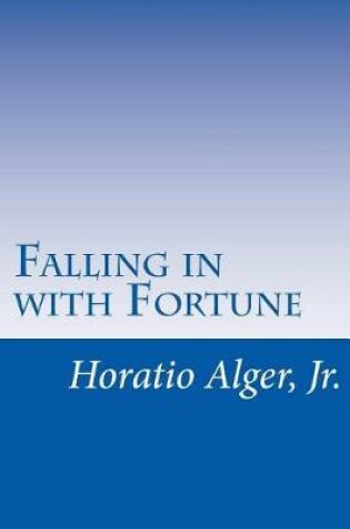 Cover of Falling in with Fortune