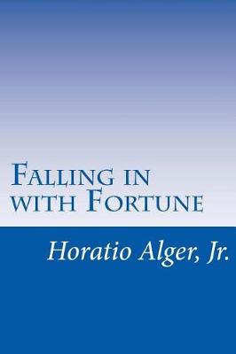 Book cover for Falling in with Fortune