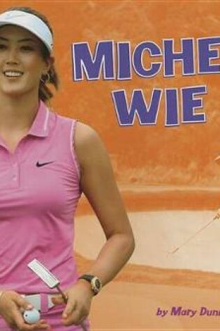 Cover of Michelle Wie