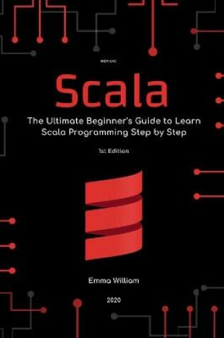 Cover of Scala