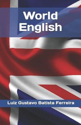 Book cover for World English