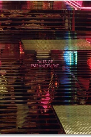 Cover of Tales of Estrangement