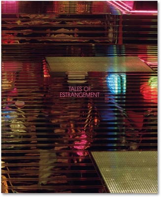 Book cover for Tales of Estrangement