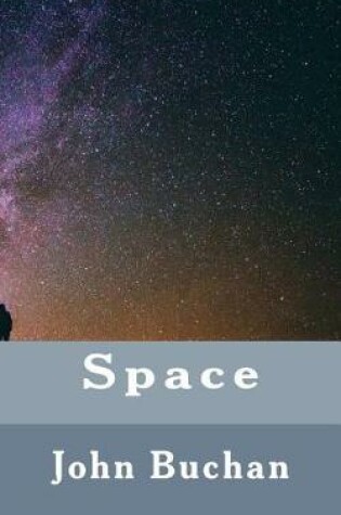 Cover of Space