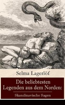 Book cover for Die beliebtesten Legenden aus dem Norden