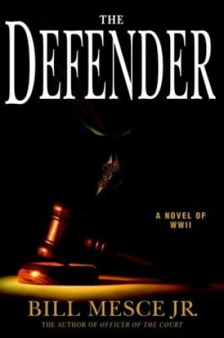 Cover of The Defender