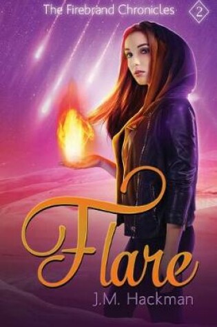 Cover of Flare