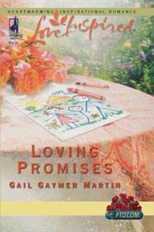 Cover of Loving Promises