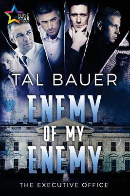 Book cover for Enemy of My Enemy