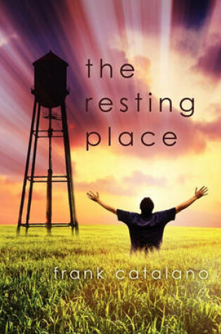 Cover of The Resting Place