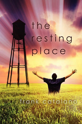 Book cover for The Resting Place