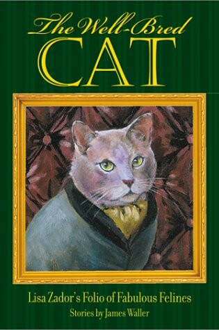 Cover of Well-Bred Cat