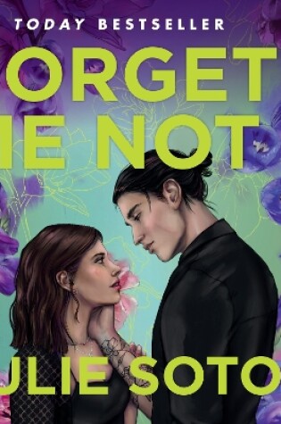 Cover of Forget Me Not