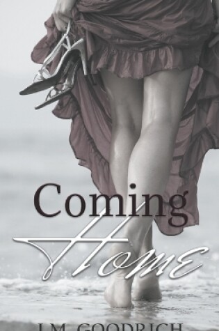 Cover of Coming Home