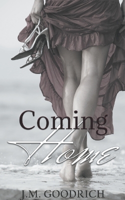 Book cover for Coming Home