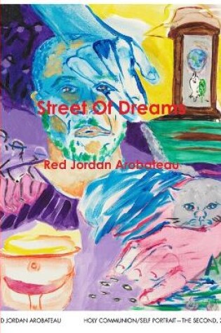 Cover of Street Of Dreams