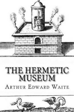 Cover of The Hermetic Museum