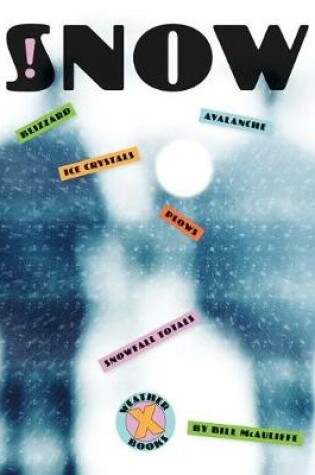 Cover of X-Books: Snow