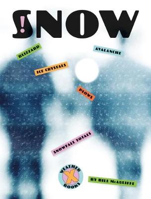 Book cover for X-Books: Snow