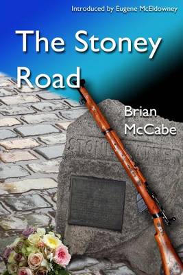 Book cover for The Stoney Road