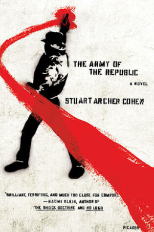 Cover of The Army of the Republic