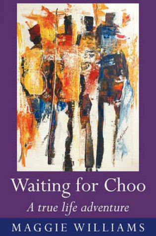 Cover of Waiting for Choo