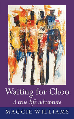 Book cover for Waiting for Choo