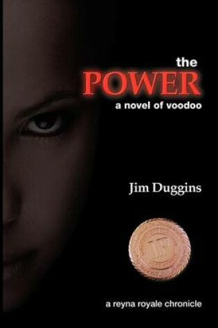 Cover of The Power