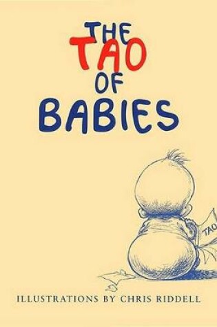 Cover of The Tao Of Babies