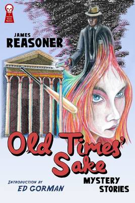 Book cover for Old Times' Sake Tpb: Mystery Stories