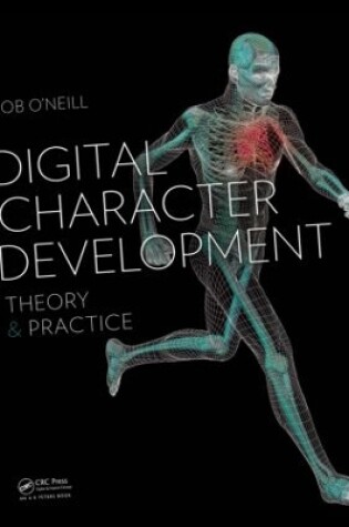 Cover of Digital Character Development