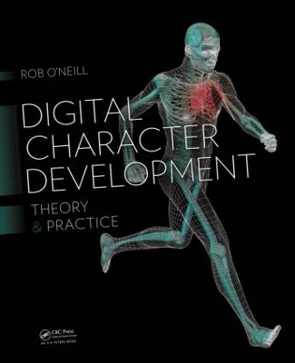 Book cover for Digital Character Development