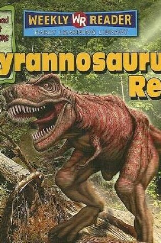 Cover of Tyrannosaurus Rex