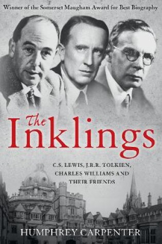 Cover of The Inklings