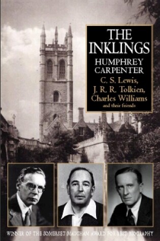 Cover of The Inklings