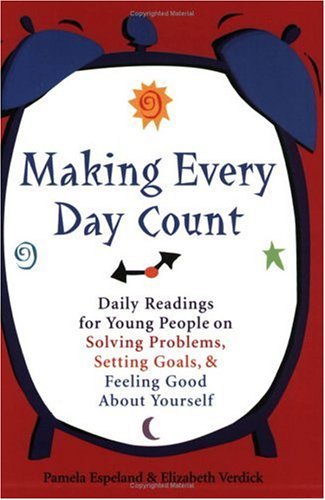 Book cover for Making Every Day Count