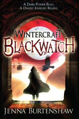 Cover of Wintercraft: Blackwatch