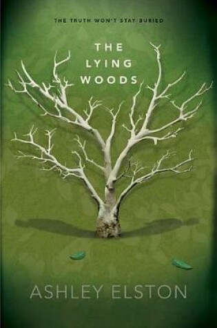 Cover of The Lying Woods